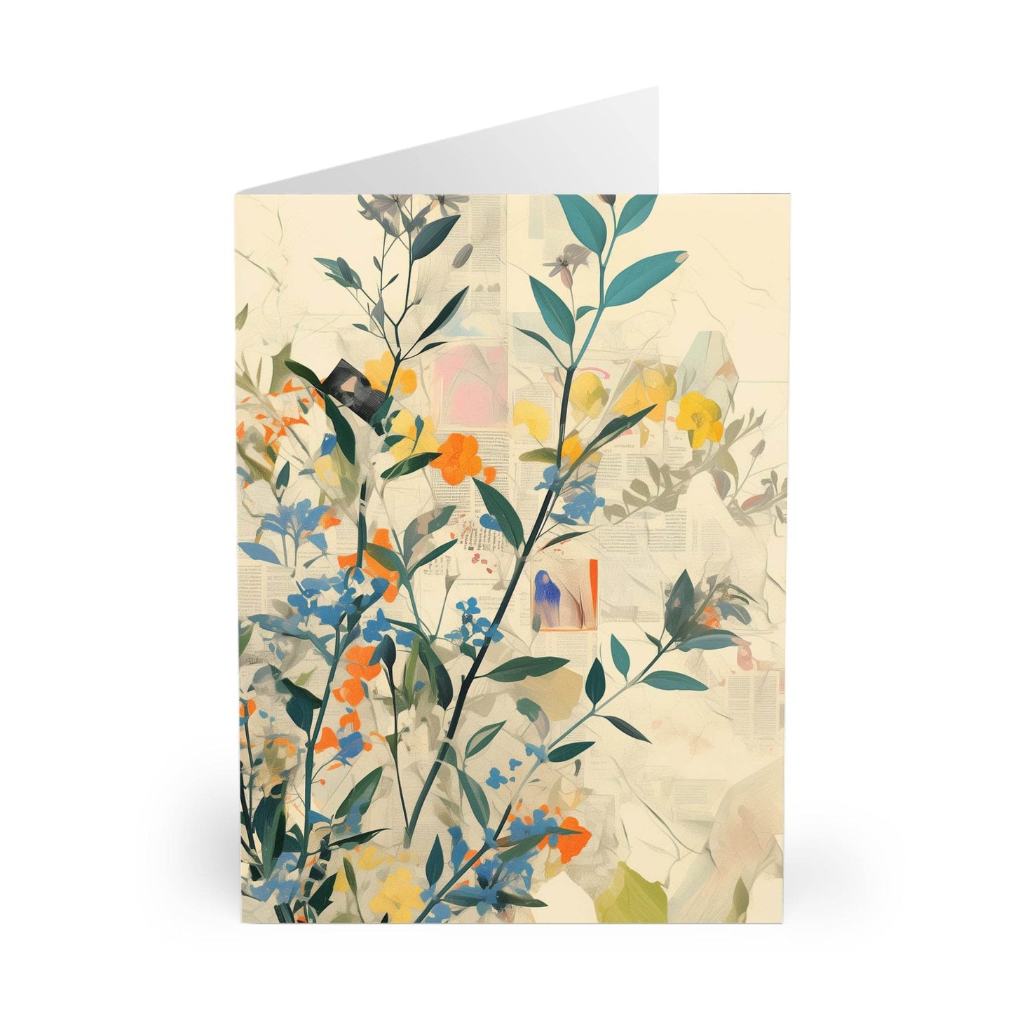 Climb | Print at Home Card - Slash Imagine It