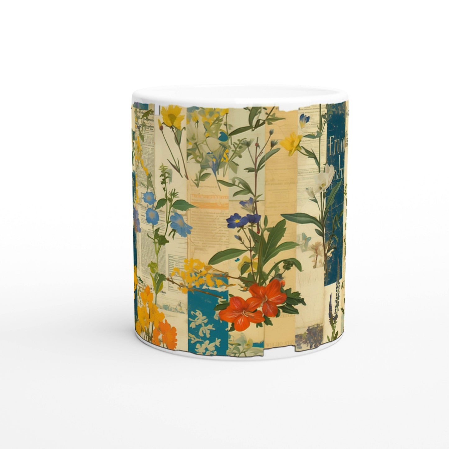 Fruco | Ceramic Mug - Slash Imagine It