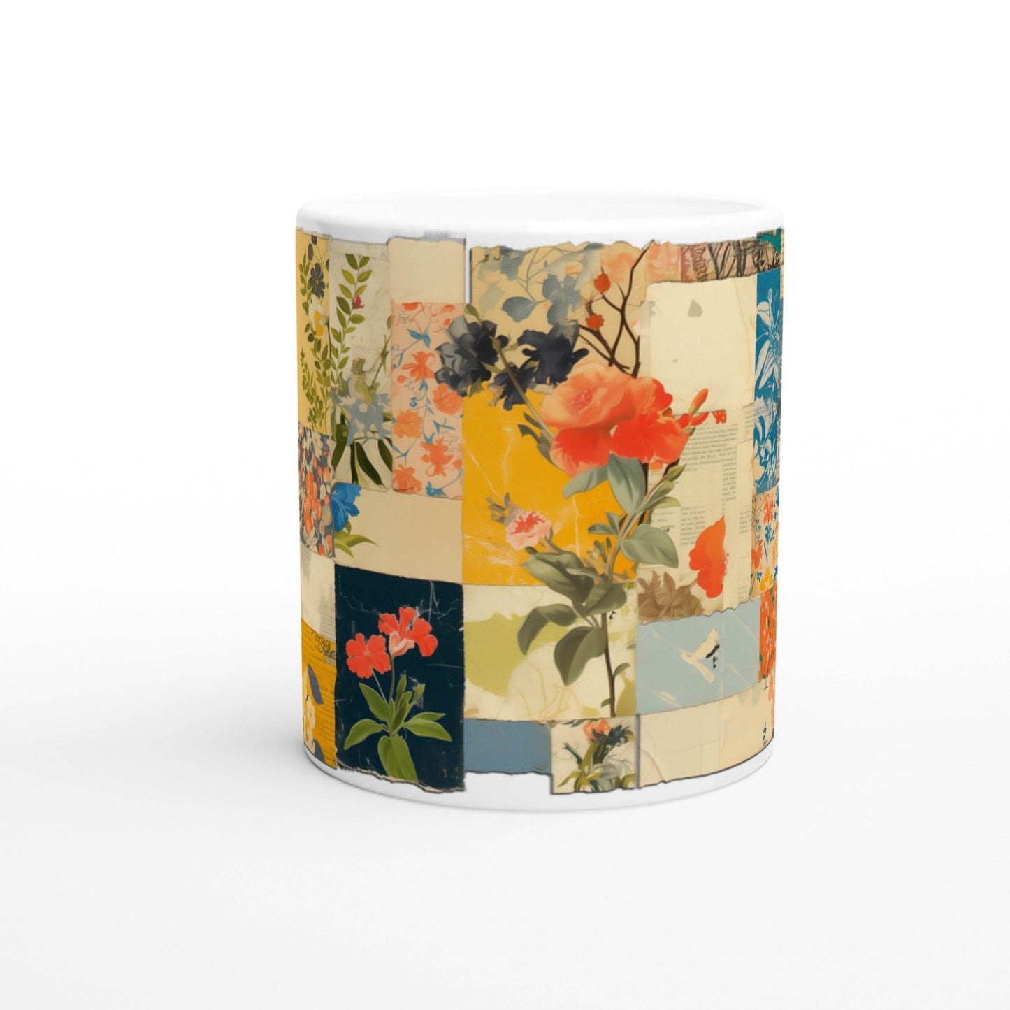 Molasses | Ceramic Mug - Slash Imagine It