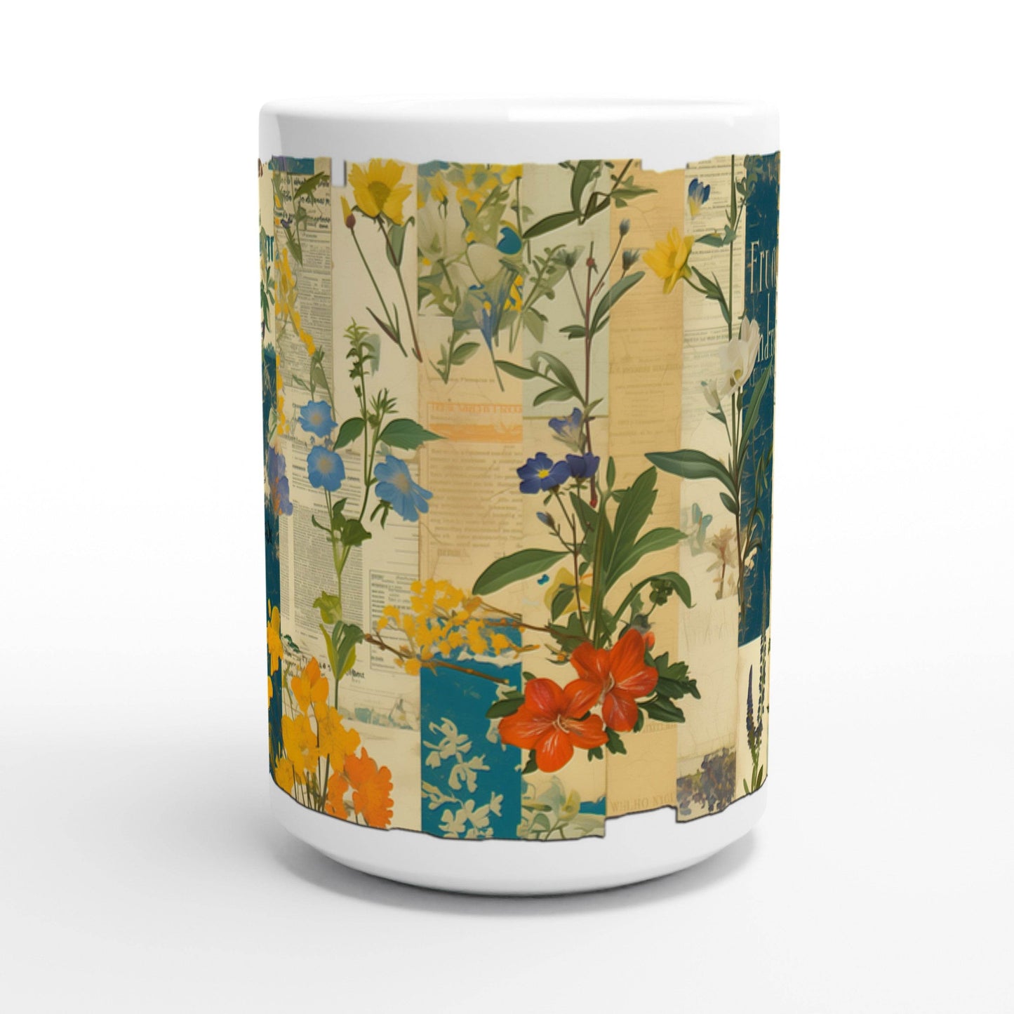 Fruco | Ceramic Mug - Slash Imagine It