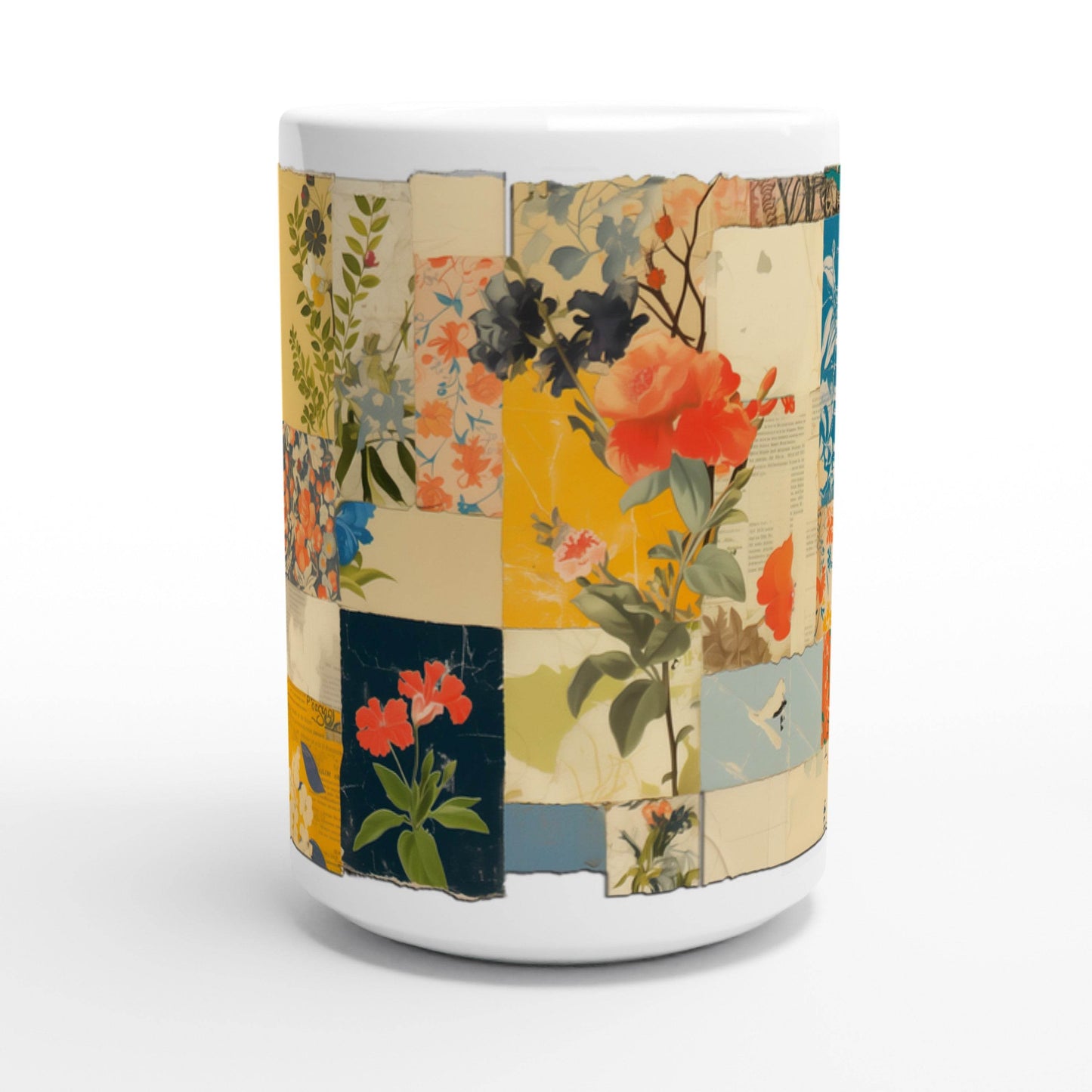 Molasses | Ceramic Mug - Slash Imagine It