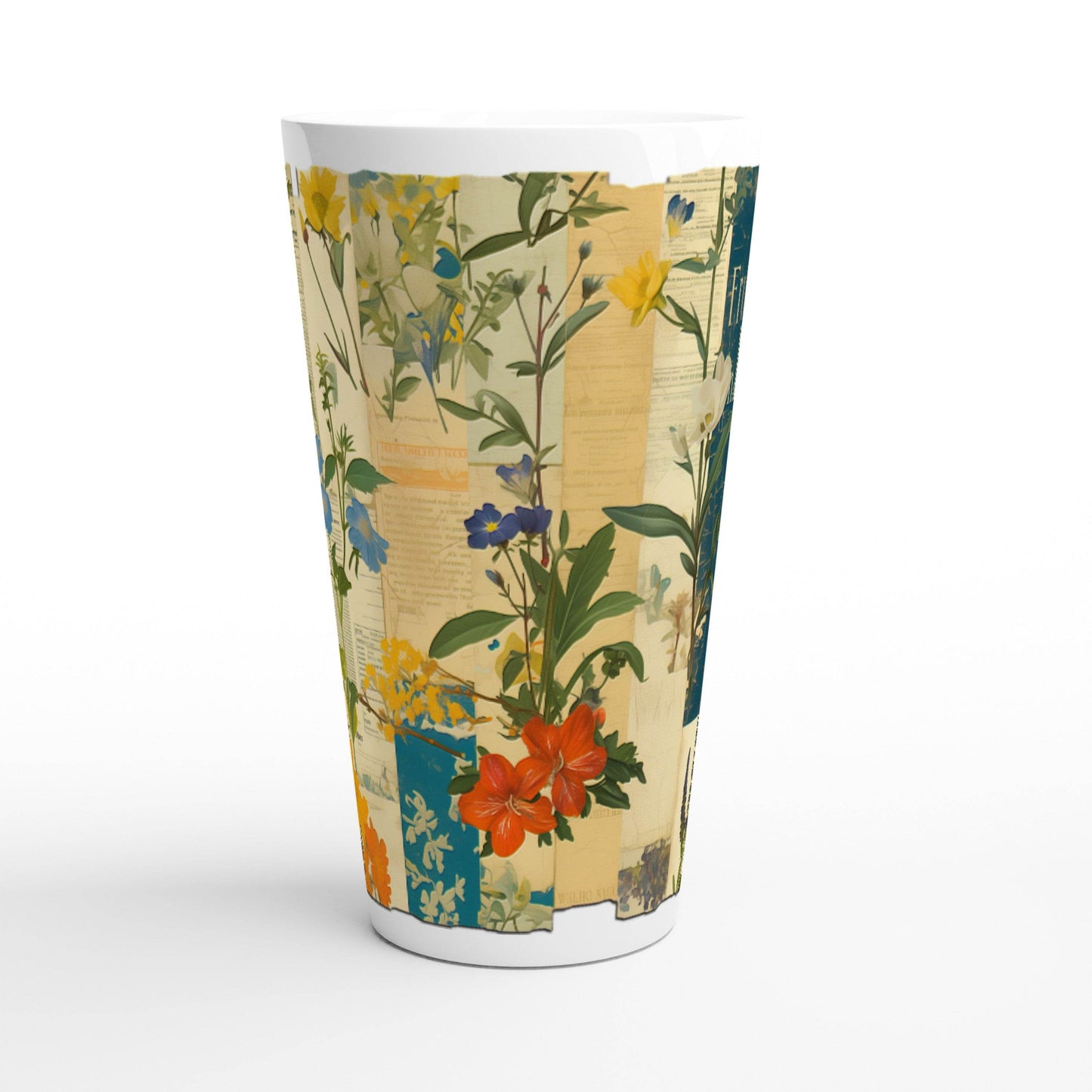 Fruco | Ceramic Mug - Slash Imagine It