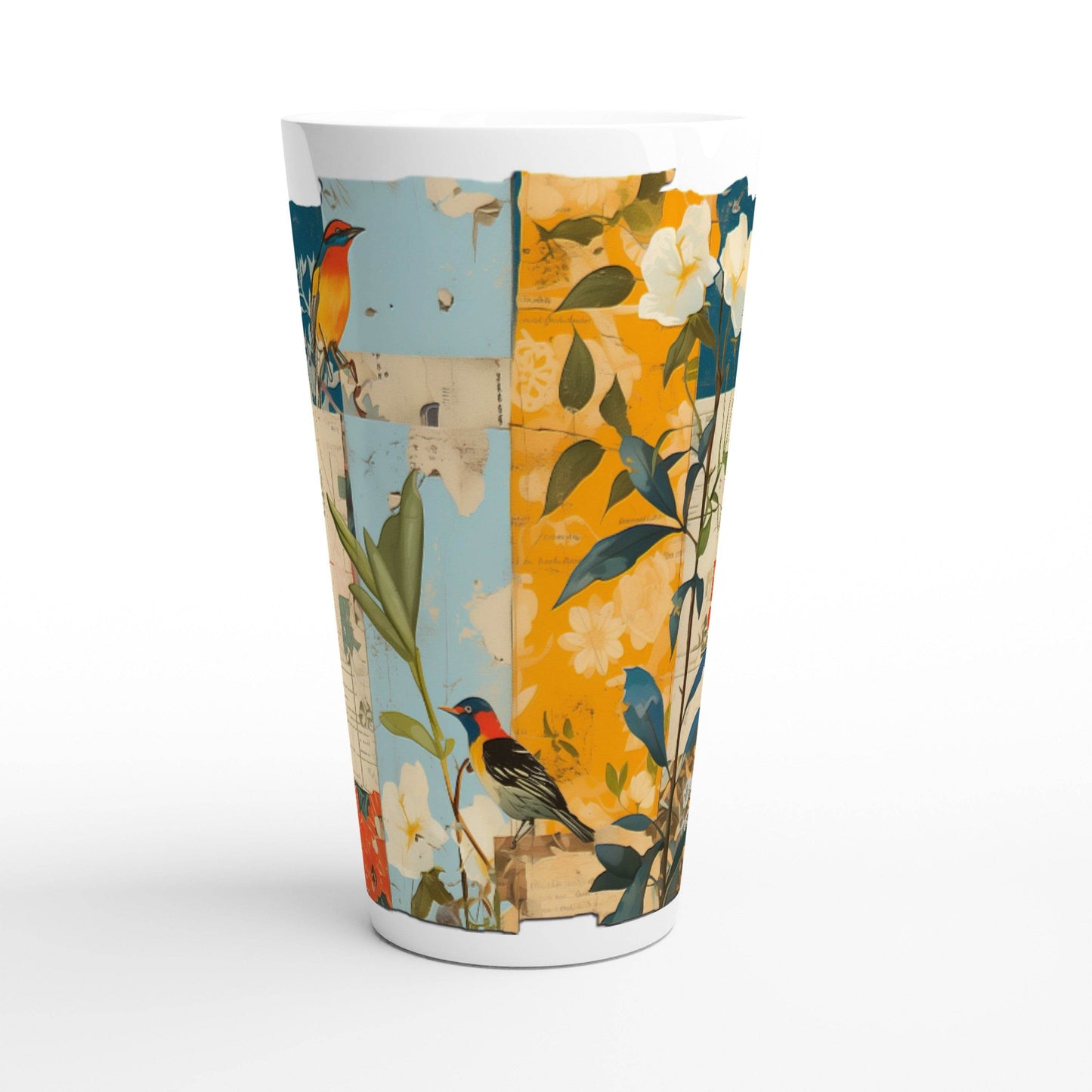 Meadowlark | Ceramic Mug - Slash Imagine It