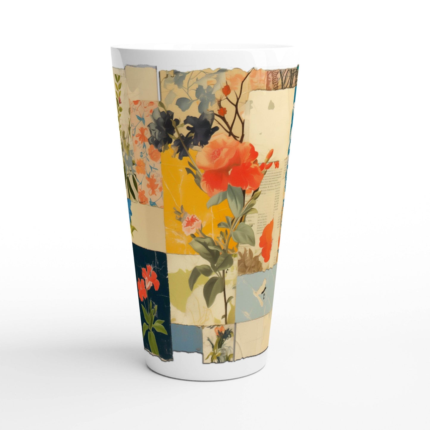 Molasses | Ceramic Mug - Slash Imagine It