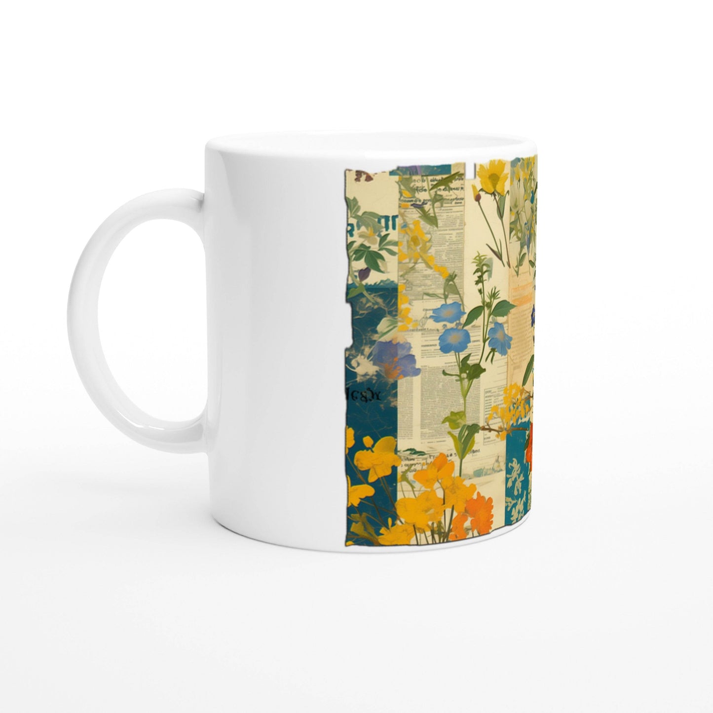 Fruco | Ceramic Mug - Slash Imagine It
