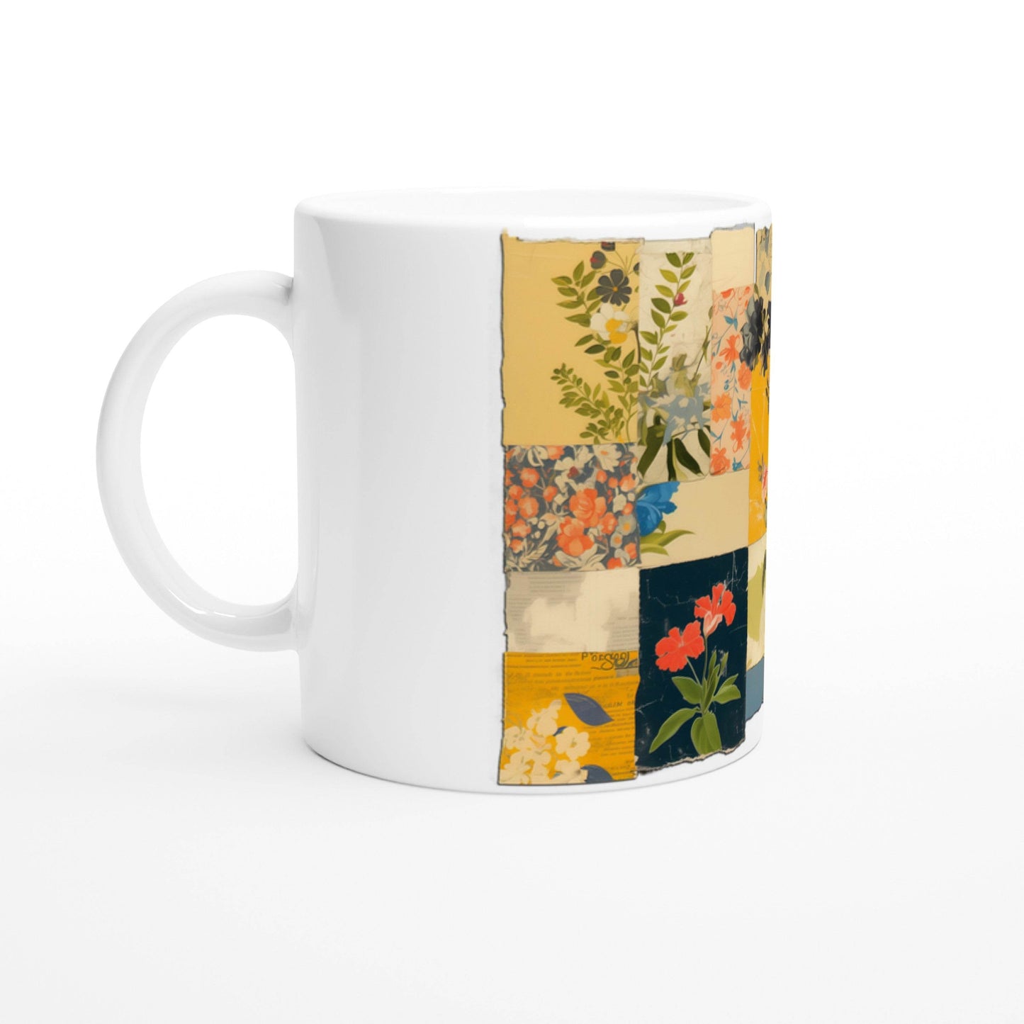 Molasses | Ceramic Mug - Slash Imagine It