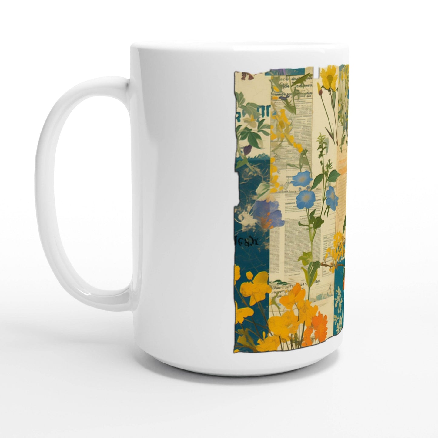 Fruco | Ceramic Mug - Slash Imagine It
