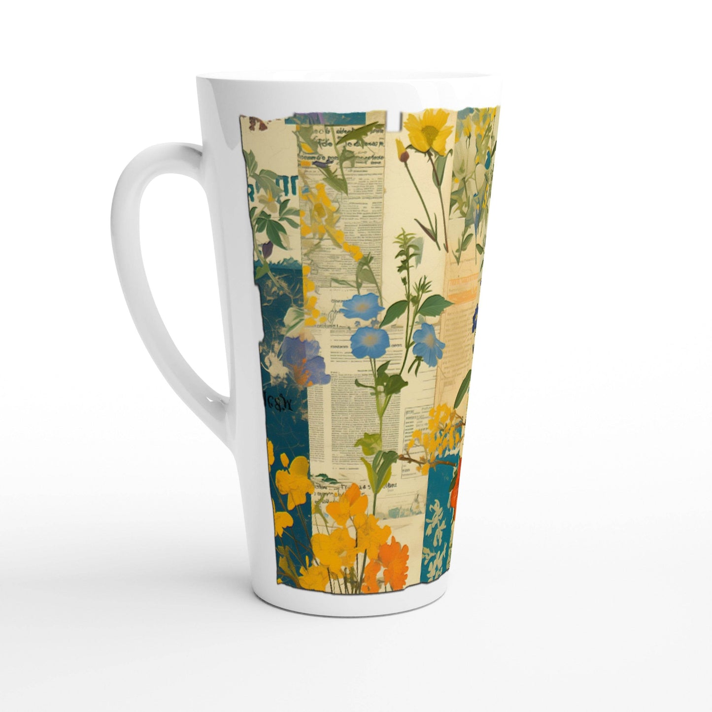Fruco | Ceramic Mug - Slash Imagine It