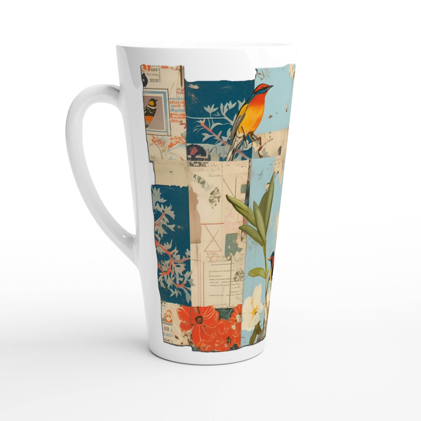 Meadowlark | Ceramic Mug - Slash Imagine It