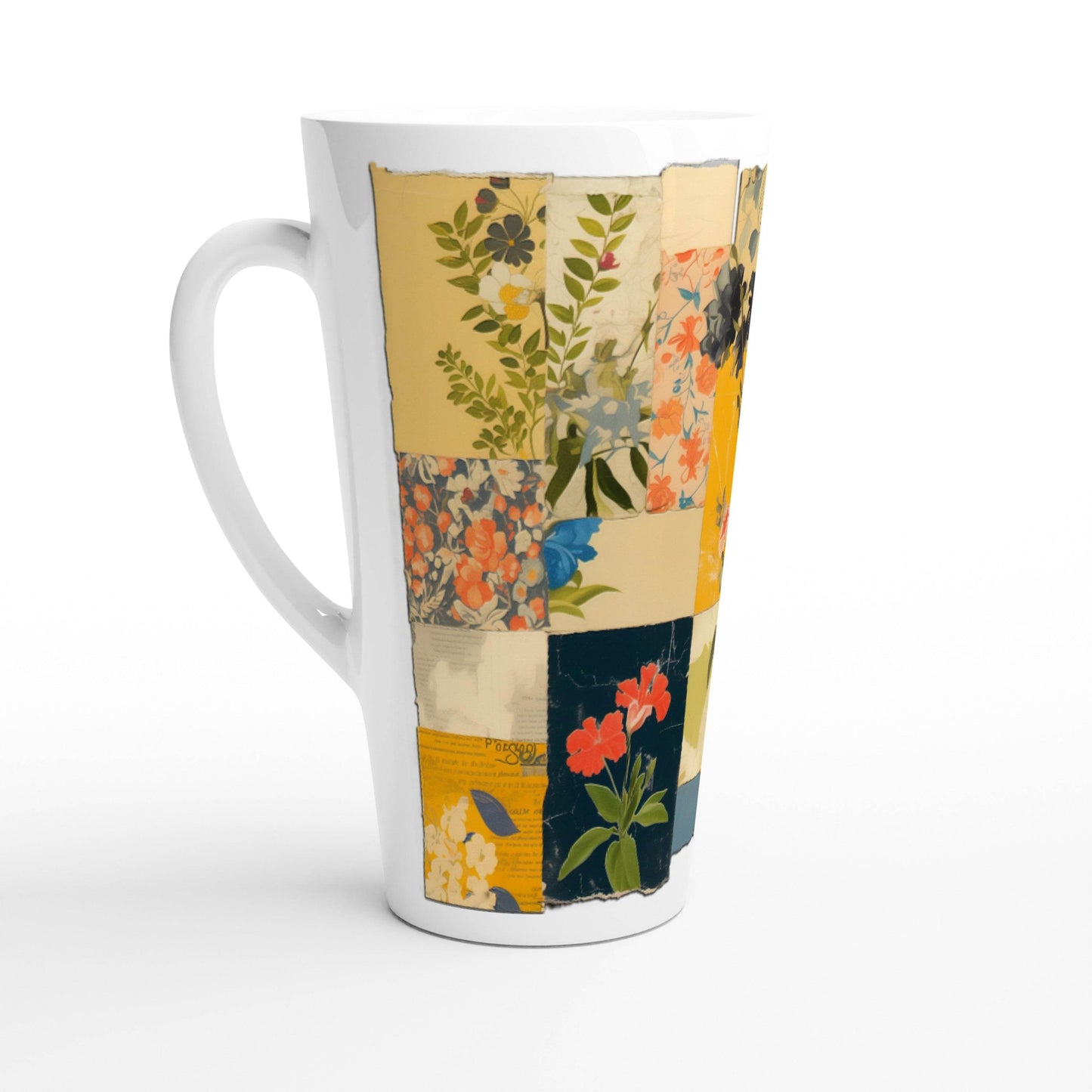 Molasses | Ceramic Mug - Slash Imagine It