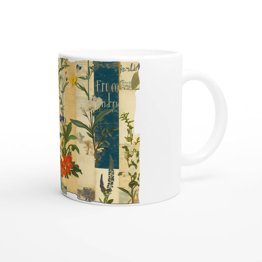 Fruco | Ceramic Mug - Slash Imagine It