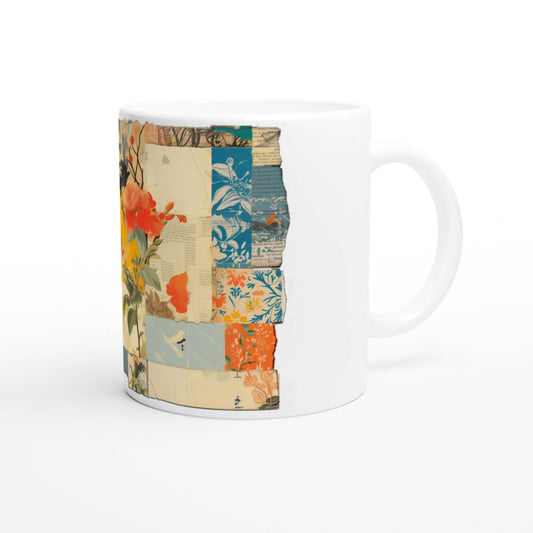 Molasses | Ceramic Mug - Slash Imagine It