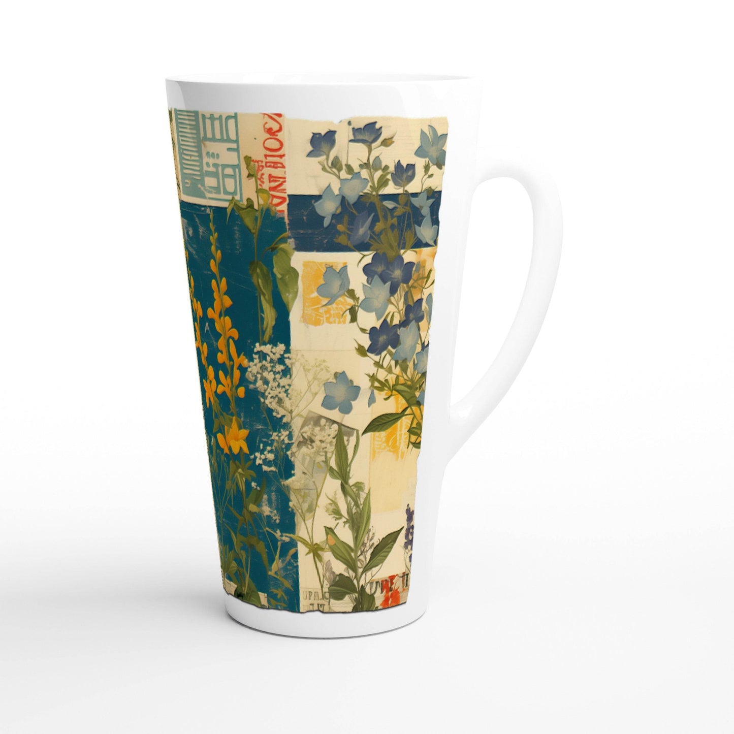 Field Notes | Ceramic Mug - Slash Imagine It
