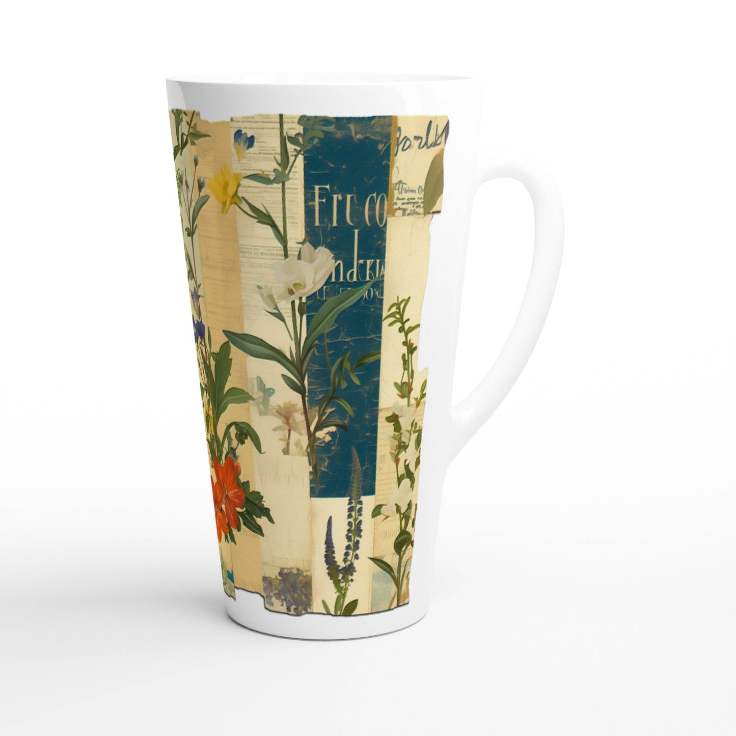 Fruco | Ceramic Mug - Slash Imagine It
