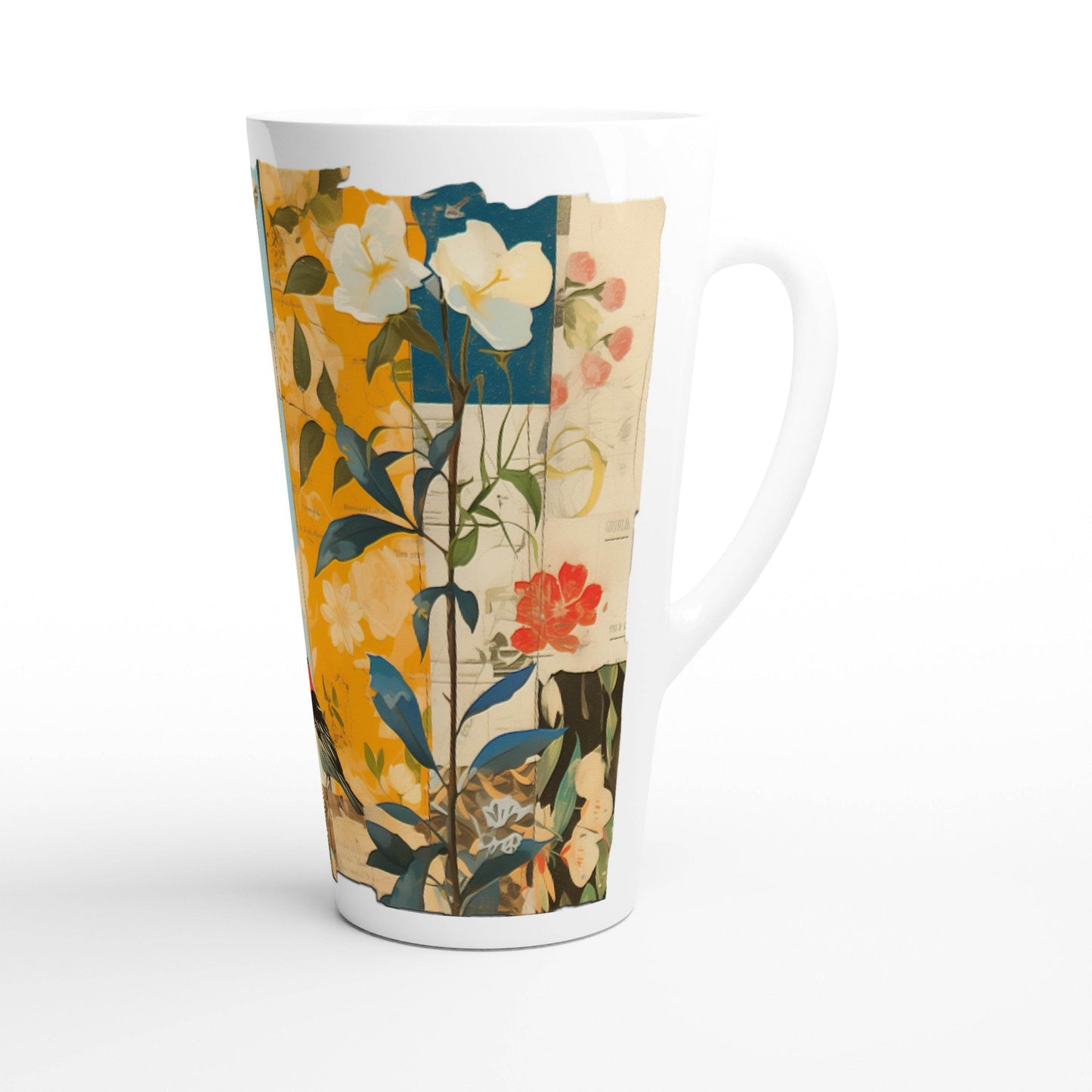 Meadowlark | Ceramic Mug - Slash Imagine It