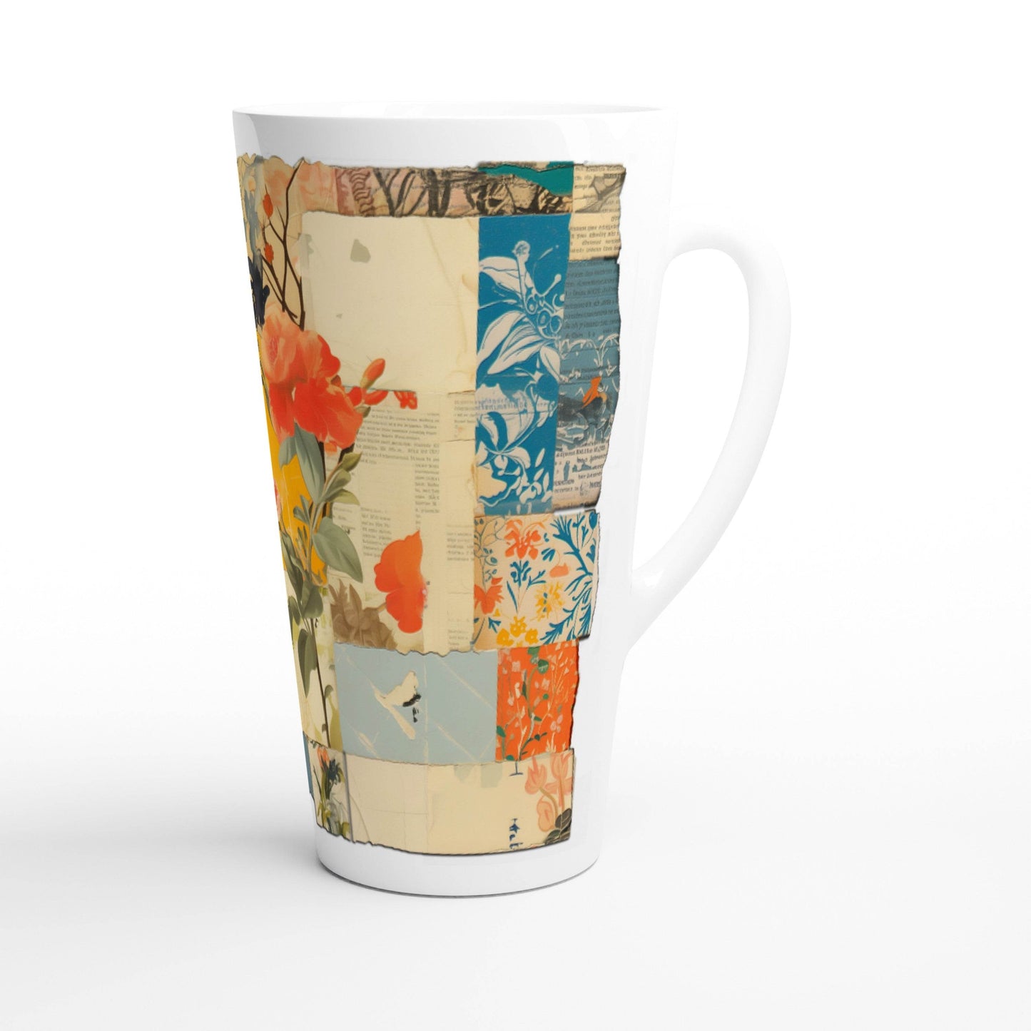 Molasses | Ceramic Mug - Slash Imagine It