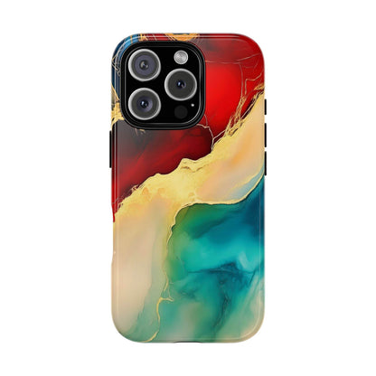 Solflame | Tough Phone Case - Slash Imagine It