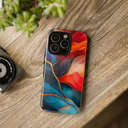 Pele | Tough Phone Case - Slash Imagine It
