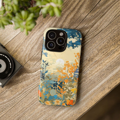 Sunsquare | Tough Phone Case