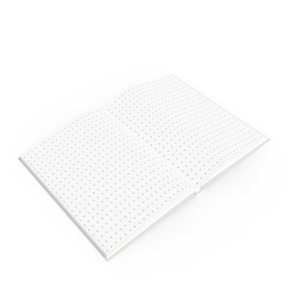 November | A5 Hardback Journal