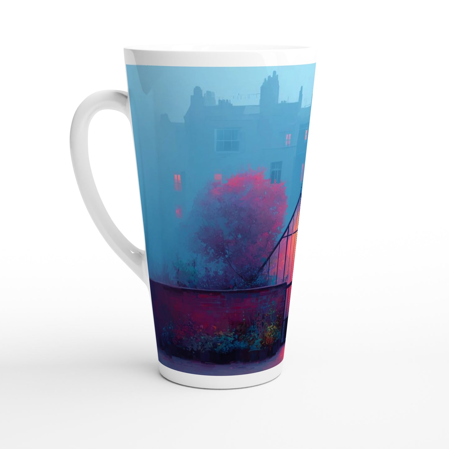 Walworth Garden | Ceramic Mug