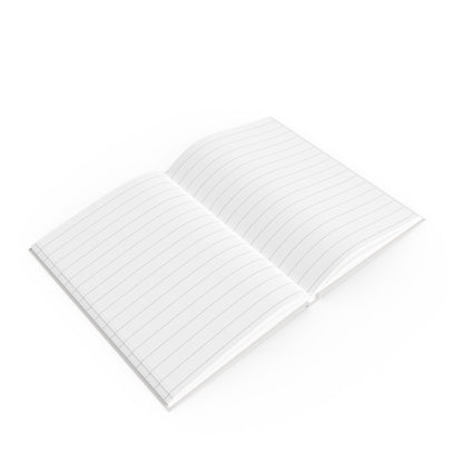 November | A5 Hardback Journal