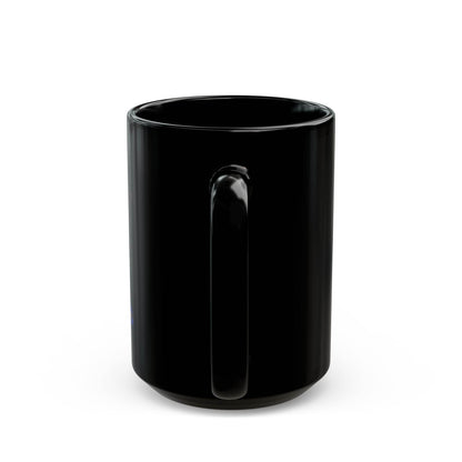 The Timekeeper's Peace | Ceramic Mug - Slash Imagine It
