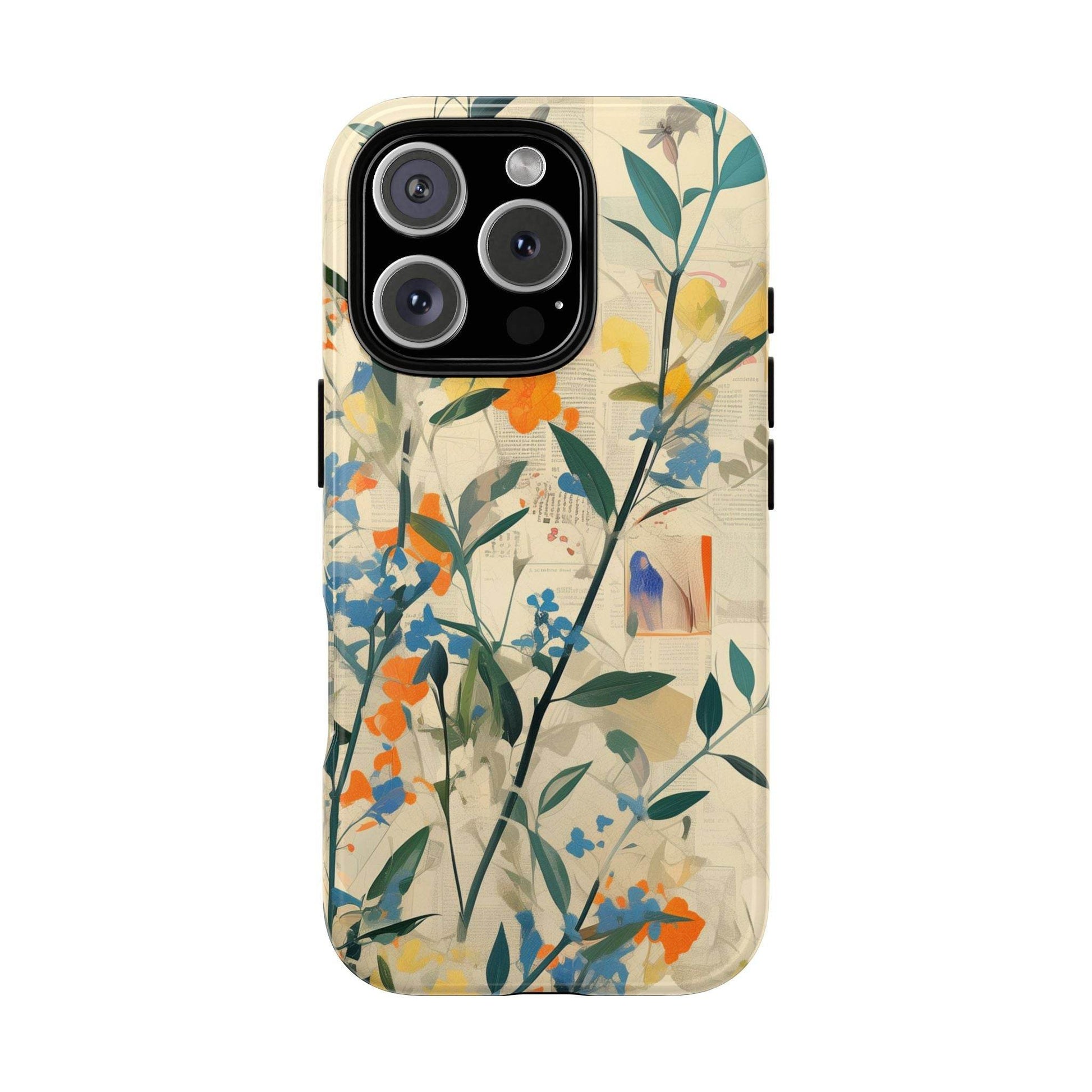 Climb | Tough Phone Case - Slash Imagine It