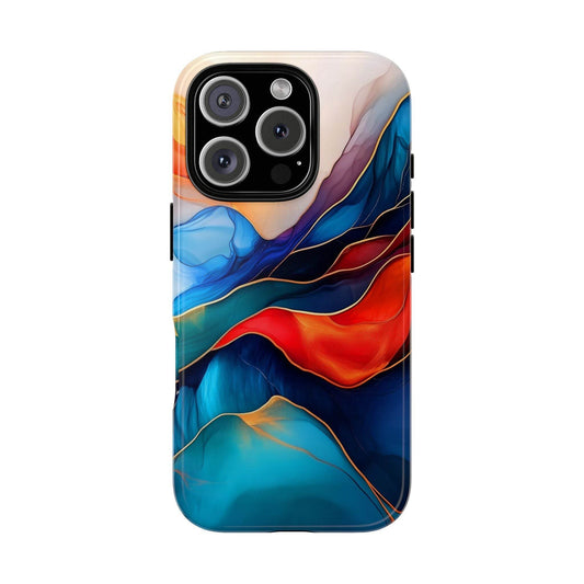 Aralar | Tough Phone Case - Slash Imagine It