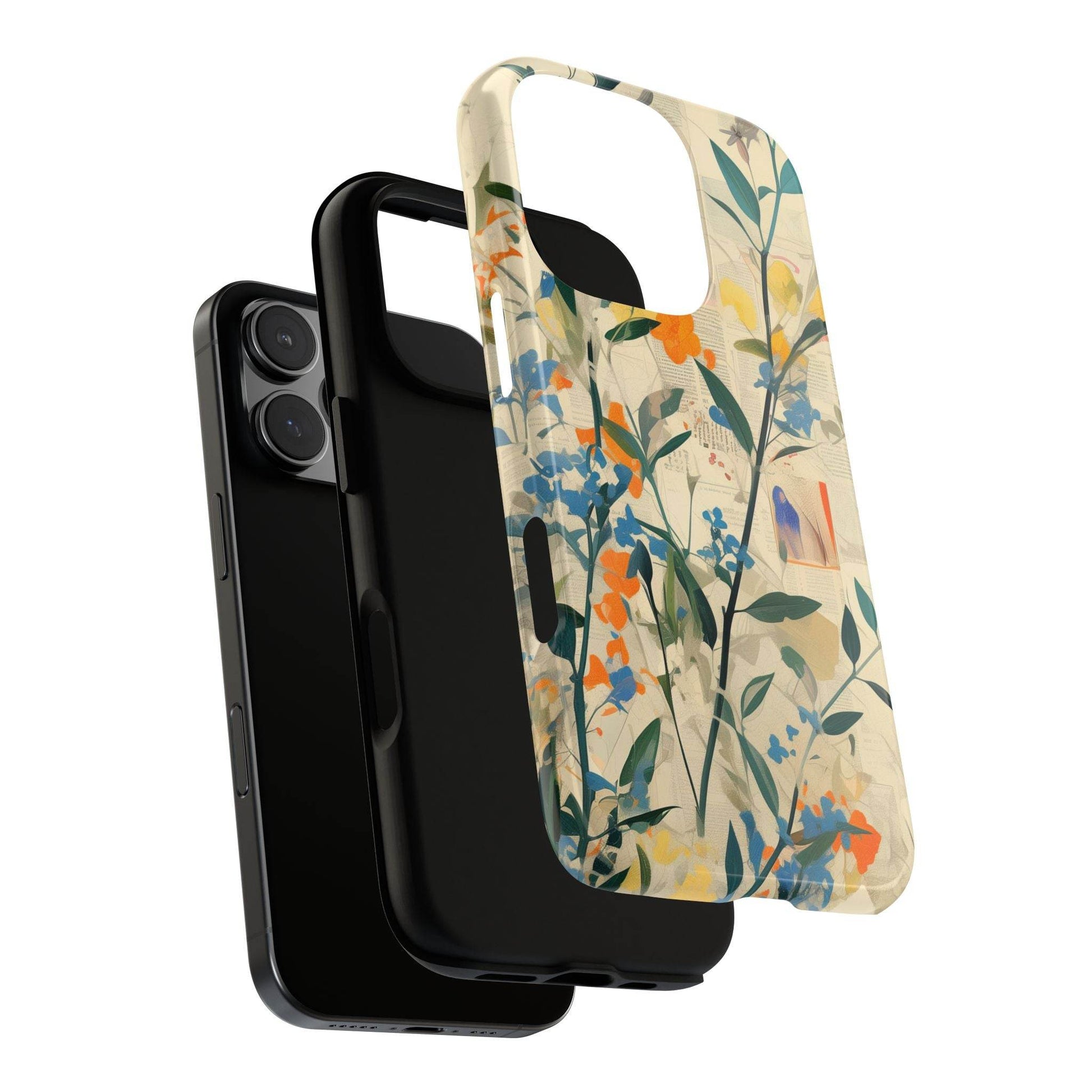 Climb | Tough Phone Case - Slash Imagine It