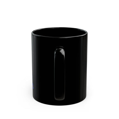 The Timekeeper's Peace | Ceramic Mug - Slash Imagine It