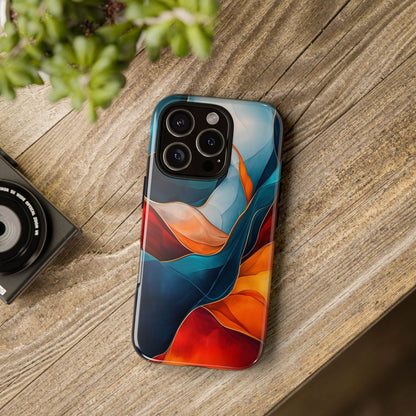 Aether | Tough Phone Case - Slash Imagine It