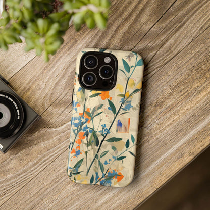 Climb | Tough Phone Case - Slash Imagine It