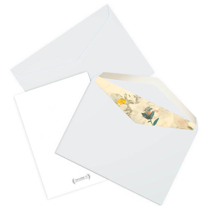 Climb | Print at Home Card - Slash Imagine It