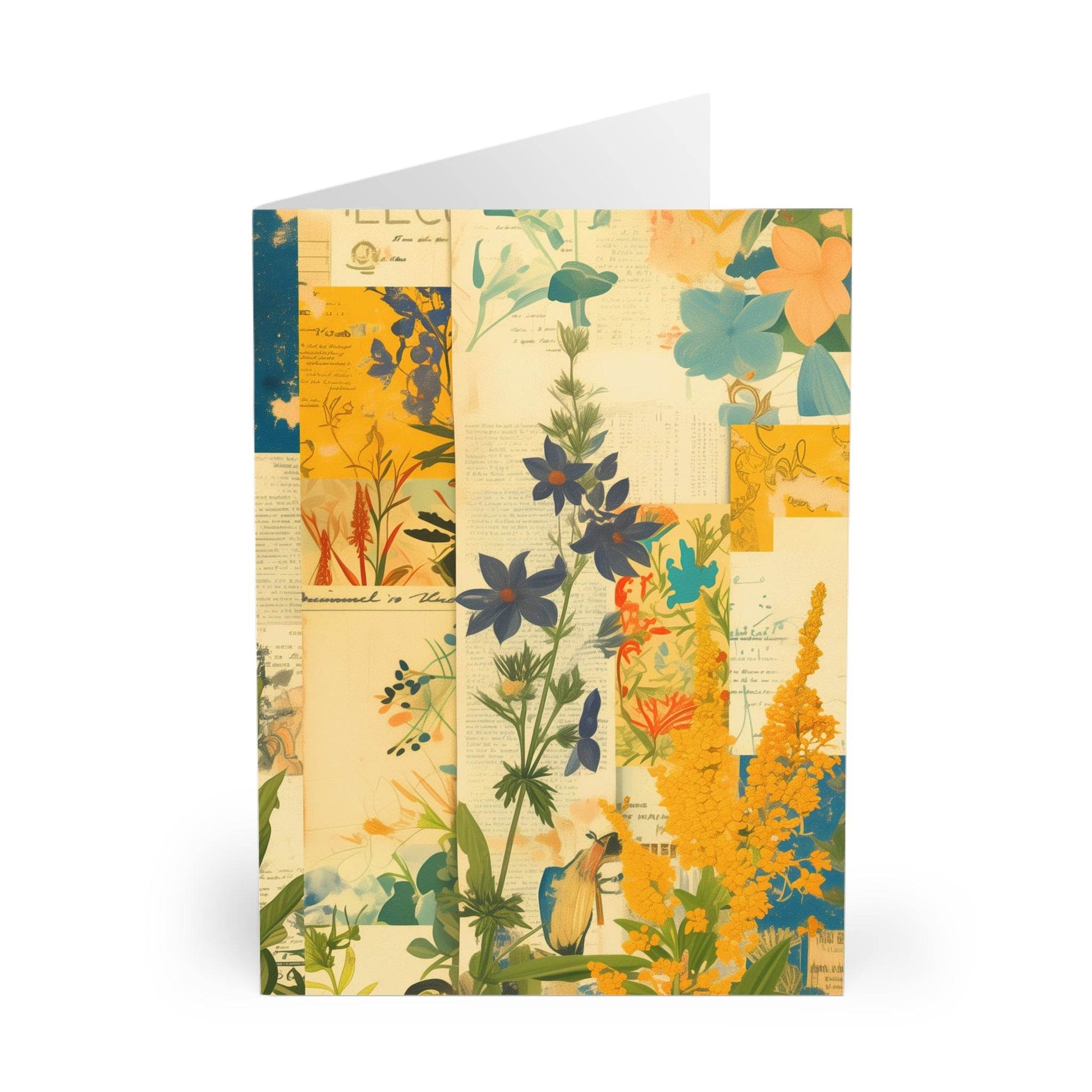 Remember | Print at Home Card - Slash Imagine It