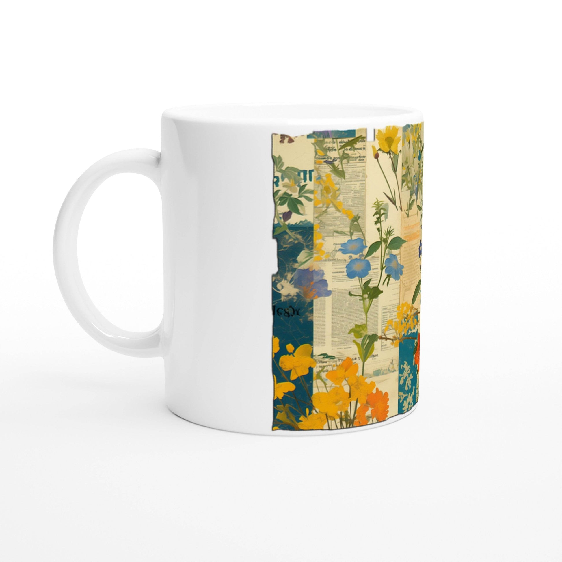 Fruco | Ceramic Mug - Slash Imagine It