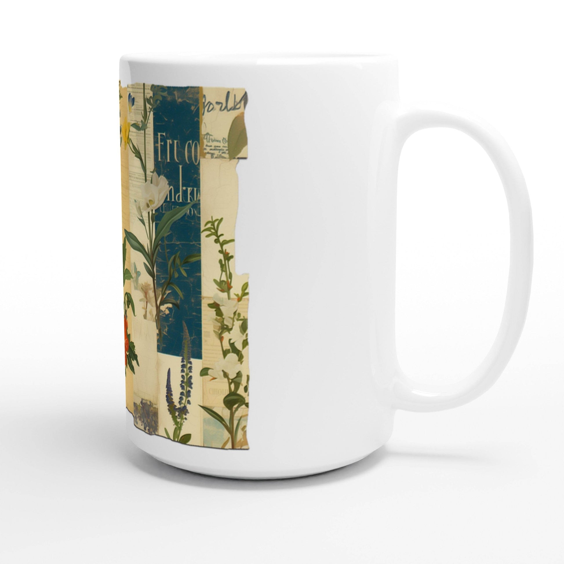Fruco | Ceramic Mug - Slash Imagine It